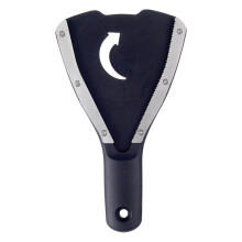 Reusable Jar Opener Stainless Steel Multi-Functional Cap