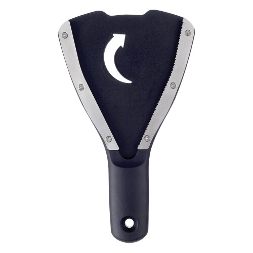 Reusable Jar Opener Stainless Steel Multi-Functional Cap