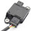 0281006618 0281006619 0281006956 PM Particulate Sensor Particle Sensor for XC90 Mk2 2.0D 2014-2016 3