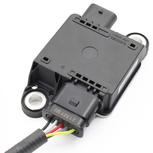 0281006618 0281006619 0281006956 PM Particulate Sensor Particle Sensor for XC90 Mk2 2.0D 2014-2016 2