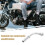 Adjustable Throttle Cable Adjuster Aluminum Alloy 90 Degree 7