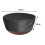 Inflatable Portable Bathtub Cover Waterproof Dust Proof 1