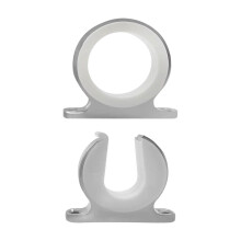 Fishing Pole Holder Fishing Rod Storage Rack Simple Installation for Boat Marine