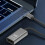 Thunderbolt 3 to DisplayPort 8K Adapter Cable USB C 20cm for Connecting Mac PC Android to Display 4