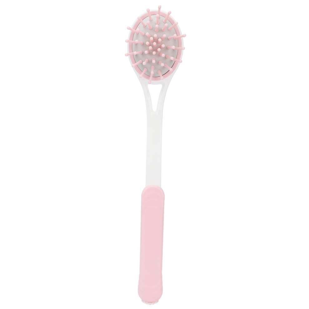 Silicone Scraping Pat Stick Acupoint Meridians Massage Pat Body Massage Pat StickBlue