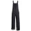 Winter Snow Pants with Adjustable Straps Insulated Unisex 1