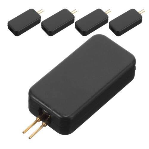 Safety Device Substitution Repair Tool Kit 5pcs