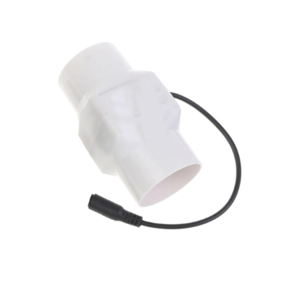 Indoor Exhaust Duct Fan 12V 18W 50Mm Inline Air Blower 9132278367903