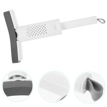 1 mini balai portable pour un nettoyage facile et efficace de diverses surfaces