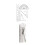 Flexible Plastic Ruler 4 Piece Set Bendable Unbreakable Measuring Kit Includes 2 Triangle Rulers Protractor Centimeter Scale Tool Office 1