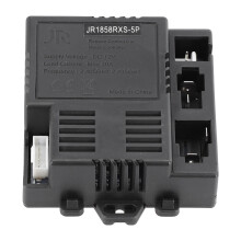 HY JR-RX-12V6V24V Steuerbox für elektrische Kinderautos (2,4 GHz RC)
