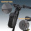 Electric Scooter Lock with Scooter Bag - Anti-Theft Chain Lock,  Security for E-Scooters, E-Bikes 2