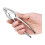 Alloy Pliers Set Efficient Walnut -Functional Crab Tool Kit for Effortless 3PCS 8