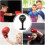 Durable Desktop Punching Bag with Suction Cup 1 Pack 5