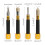 PDR Tap Down Tool Set Pen-Shape 4 Pcs 3