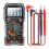 Digital Multimeter Sz06,Ac/Dc Voltage,Current,Resistance,Diode&Continuity Tester Digital Multimeter Sz06,Ac/Dc Voltage,Current,R 1