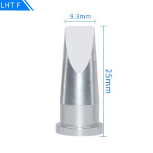Soldering Iron Tip Head For Weller WSD150 WSP150 LHT Series Soldering Station Horseshoe Welding Head Welding Nozzle