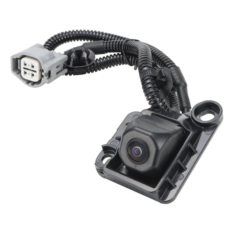 Rear View Backup Camera For Toyota Tundra 2007Â2013 9132278369853