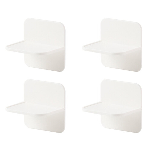 Adjustable Bed Frame Anti-Tip Wall Anchors (4pcs)
