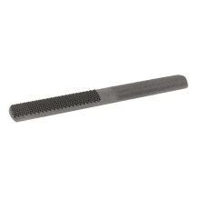 4 in 1 Carbon Steel Rasp File Carpentry Woodworking Wood Carving Hand Tool 200mm
