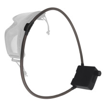 FEAMOS Tactically Goggles Defogger Defogging Fan Outdoor Airsofts Goggles Enhancing Outdoor Sports