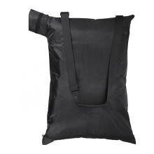Leaf Vacuum Bag, Waterproof And Dustproof Garden Leaf Collection Bag 27.5*21Inch