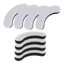 Cat Water Fountain Sponge Filters, Replacement Foam Filters Compatible with WF050 WF100 Pet Dog Drinking Fountain (Pack of 8)