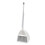 Small Broom with Stand up Dustpan Mini Set Fine Workmanship Child 1