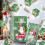 Christmas Surprise Bounce Gift Box Set 1