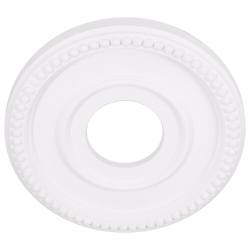 Ceiling Medallion Round Decorative Ring for Fans and