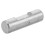 1Pack Metal Pin for Floor Jack Accessory Silver 4.00X1.10X1.10Cm 1
