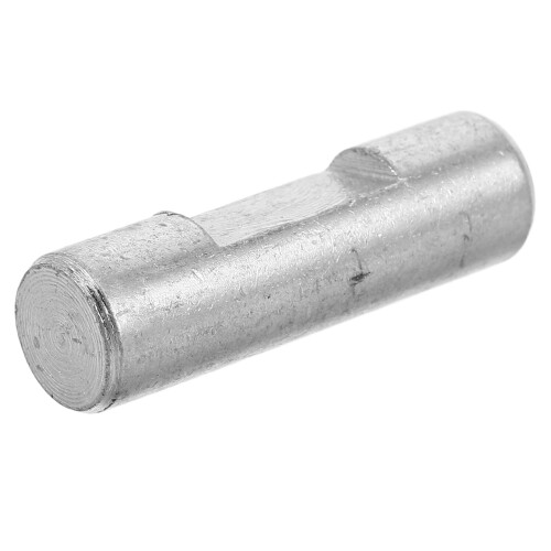 1Pack Metal Pin for Floor Jack Accessory Silver 4.00X1.10X1.10Cm