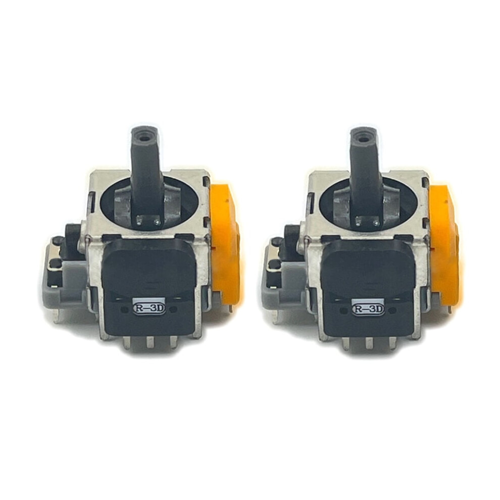 Rockrok Hall Effect Potentiometer Joystick Stick Module Controller Analog Sensor 9180435437587