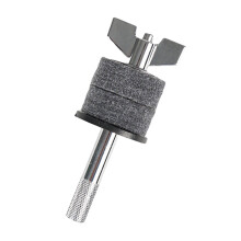 FEAMOS Stacker Cymbals Mount Rack Stand Drum Boom Arm Holder Percussion Instrument Accessories Easy to Use
