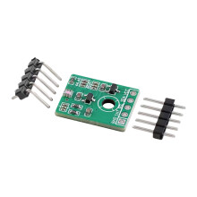 Precise Light Measurement Module With 0.01 Light Resolution Optimized For Embeddedly Systems Designs