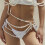 Simplicity Bikini Chain Temperament Body Chain B 1