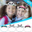 Kids Protective Gear Set Cartoon Transparent 4PCS 1