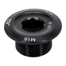 M15/18/19/20 Crank Fixing Bolt Cover Crankset Screws Cap