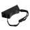 Propane Tank Mount For Trailer Replacement 40L Plastic Bracket Wall Mounted Propane Tank Bracket With High-strength Strap 1