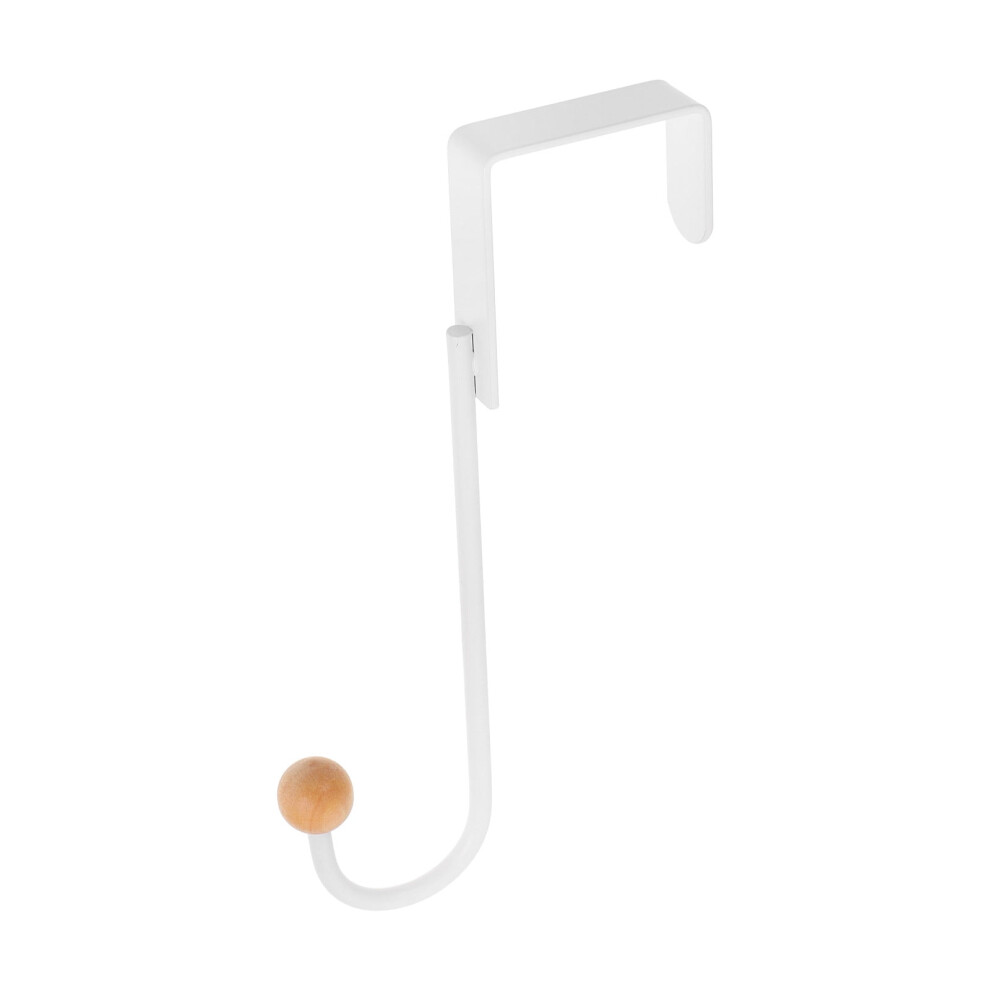 Over-The-Door Hook For Towels And Robes 9422877073221