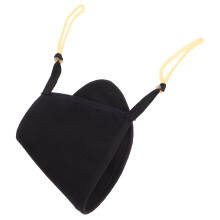 Violin Chin Rest.5x3.9x0.2in Comfortable Square Support Accessory for Violin Players