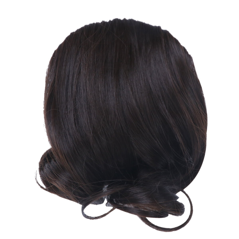 unbranded Ponytail Extension for Black Women Wig