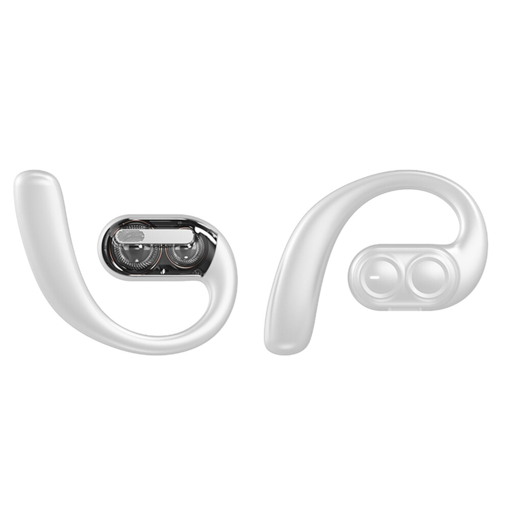 Wireless Earbuds Bluetooth 5.4, Stereo Hd Call, Directional Sound, Compatible With Iphone & Android 9087558648695