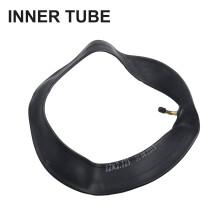 12-1/2\"X 2-1/4\" (57-203/62-203) Ebike Tyre Inner Tube Set Inner/Outer Tube For Electric Scooter Rubber Tyre Durable