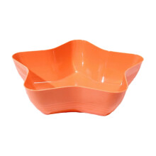 Fruit Tray, Dried Fruit Box, Snack Storage Box, Multi-layer Divided Melon Candy Container, Household Coffee Table Organizer