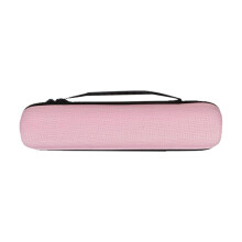 Multi-Functional EVA Hair Straightener & Curling Iron Storage Box, Heat-Resistant Travel Pouch – Compatible with Most Tools