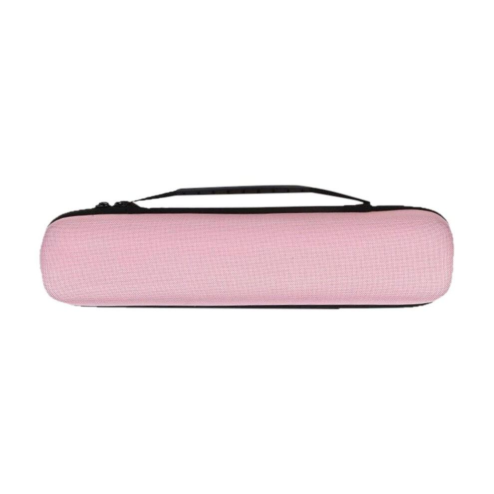 Multi-Functional EVA Hair Straightener & Curling Iron Storage Box, Heat-Resistant Travel Pouch â Compatible with Most Tools