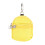 Compact Pouch Keychain Mini Bag Secure Jar For Organizing Loose Change 1
