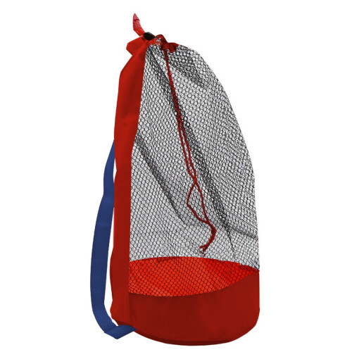 Swimming Backpack Lightweight Foldable Mesh Bag 1 Large