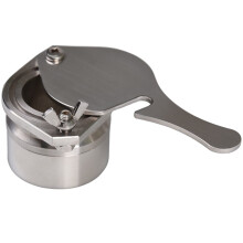 Stainless Steel Honeys Gate Valves Honeys Tap Hives Tool Suitable for Beekeeping and Bottle Filling Machines Use